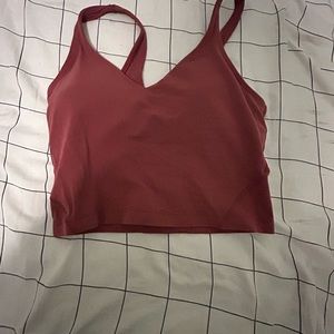 lululemon align tank